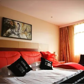 Tianen International Hotel (Fuzhou Cangshan Wanda Branch) - Image 2