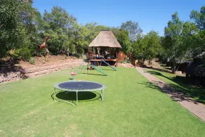 Thandabantu Game Lodge - Image 4