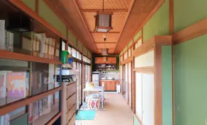 Setouchi Guest House Taiyo & Umi - Image 4