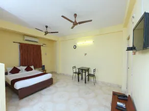Maxiprime Hotel Manapakkam - Image 3