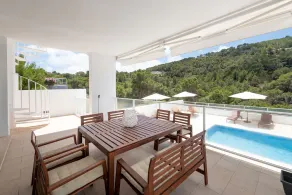 Cala Vadella Royal beach - Image 5