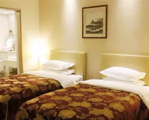 Oriental Ocean Hotel - Image 2