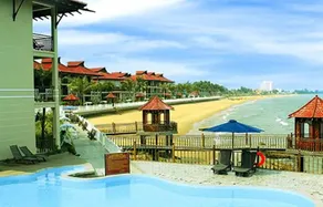 Royal Hotel & Healthcare Resort - Image 3