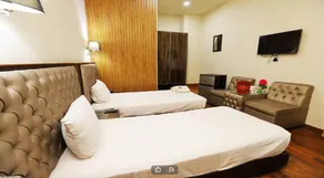 Khayyam Hotel - Image 3
