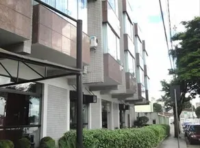 Lago Palace Hotel - Image 3
