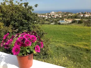 1 Bedroom Apartment Amazing View of Pissouri Bay - Image 3