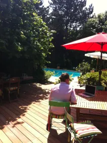 Chez Francoise Et Michel - Image 4