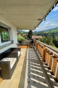 Traumhafte Ferienwohnung Sigriswil - Image 4