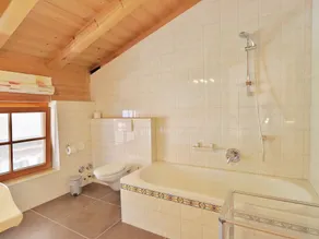 Spacious Apartment With Mountain View in Brixen im Thale - Image 3