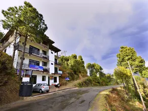 Hotel Granite Peak - Image 5