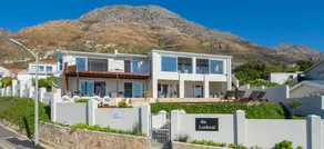 The Lookout Guesthouse - Image 3