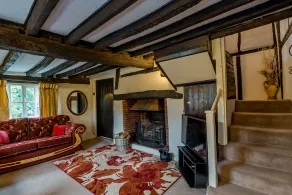 Yew Tree Cottage - Image 5