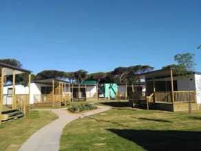 Camping Doñana - Playa - Image 2