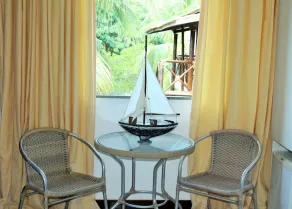 Itaparica Praia Hotel - Image 4