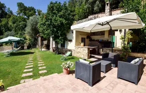 Nice Home in Montalto Uffugo With Outdoor Swimming Pool, Wifi and 5 Bedrooms - Image 4