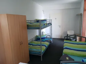 Pension Bukarest - Image 4