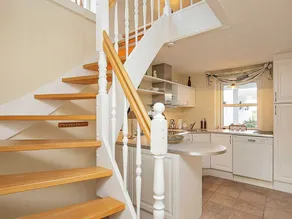 6 Person Holiday Home in Bindslev - Image 2