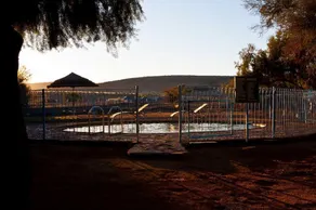 NWR Hobas Camp - Image 1