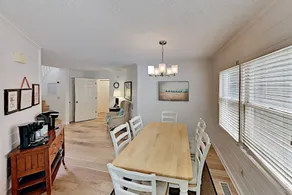 Wild Dunes Resort 4br W/ Pool, 200 Yards To Beach! 4 Bedroom Home - Image 4