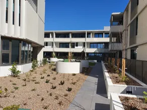 Beau Monde Apartments Newcastle - Verve Apartments - Image 4
