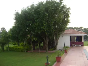 NaturOville Vedic Retreat - Image 2