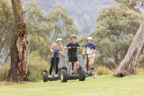 Lake Crackenback Resort & Spa - Image 3
