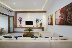 3BR Villa Orange Seminyak - Image 2