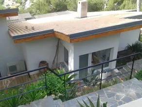Villa mit Pool, Grill und Terrasse | Gartenblick | Ideal für Homeoffice - Image 4