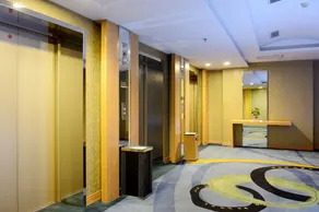 CYTS Shanshui Trends Hotel Shenyang Fulihua - Image 4