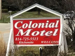 Colonial Motel of North East - Image 3