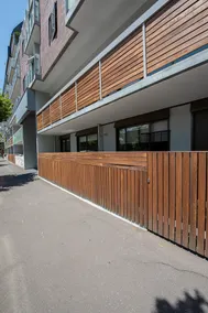 Fitzroy lifestyle 1 bed with pool, spa, sauna & gym - Image 4