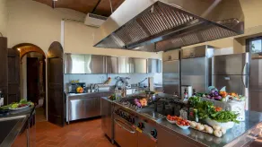 Villa Canto Alla Moraia 18 - Image 5