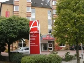Arcadia Hotel Dusseldorf - Image 3
