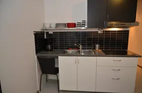 Bergen Budget Hostel - Image 4