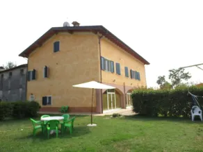 Agriturismo Parco Del Chiese - Image 3