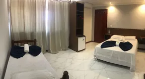 Canto da Praia Beach Hostel - Image 5