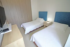 Apartamentos SOHO Elite - Frente al Mar - Image 5