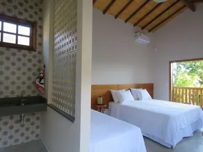 Hotel Fazenda Lagoa Seca - Image 3