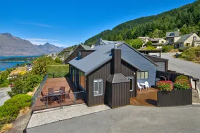 Vacation Home Goldleaf Hill - Image 3
