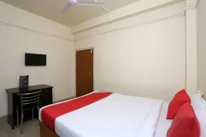 Shree Krishna Guest House By OYO Rooms - Image 5