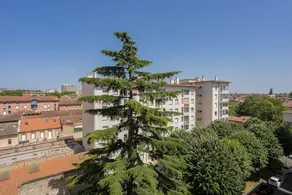 Appartement Compans Métro Navette - Image 4