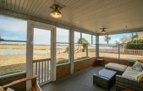 Deep Water Dock and Home on the GA Coast - Image 3