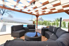 Villa Village Idylle with pool, sauna, jacuzzy and private parking - Image 3