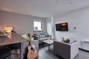 Charming Ensuite Rooms in Coventry - Image 4