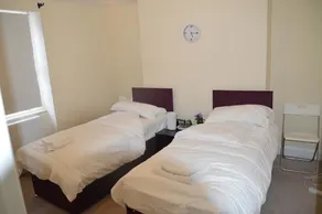 Apartments Camden Town - Image 2