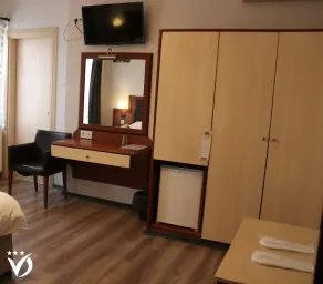 Pasha Hotel Cerkezkoy - Image 4
