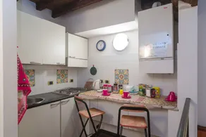 San Lorenzo Affittacamere B&B - Image 5