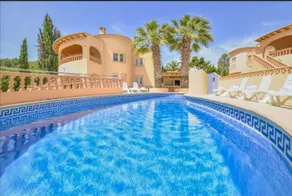 Villa - 5 Bedrooms - 107482 - Image 3