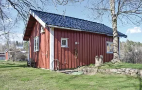 Nice Home in Neslandsvatn With - Image 2