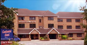 Continental Hotel Camberley - Image 4